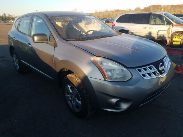 NISSAN ROGUE S 2011 jn8as5mv0bw661209