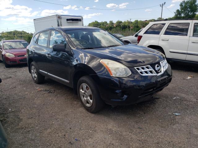 NISSAN ROGUE S 2011 jn8as5mv0bw661324