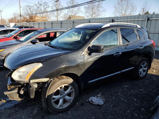 NISSAN ROGUE S 2011 jn8as5mv0bw662330