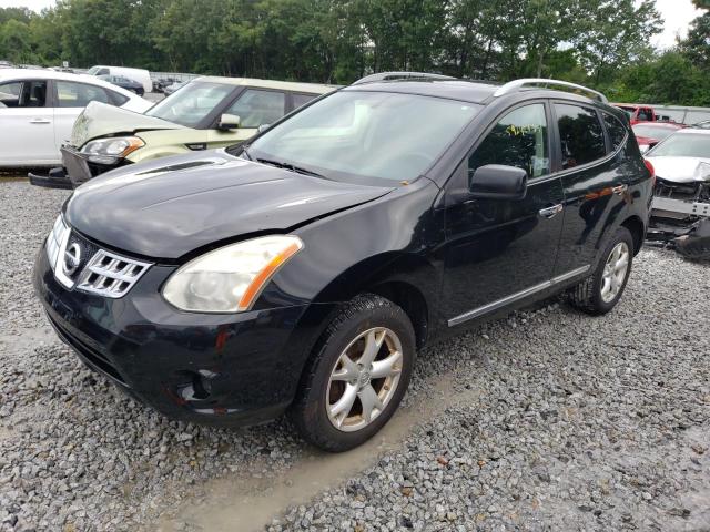 NISSAN ROGUE S 2011 jn8as5mv0bw663509