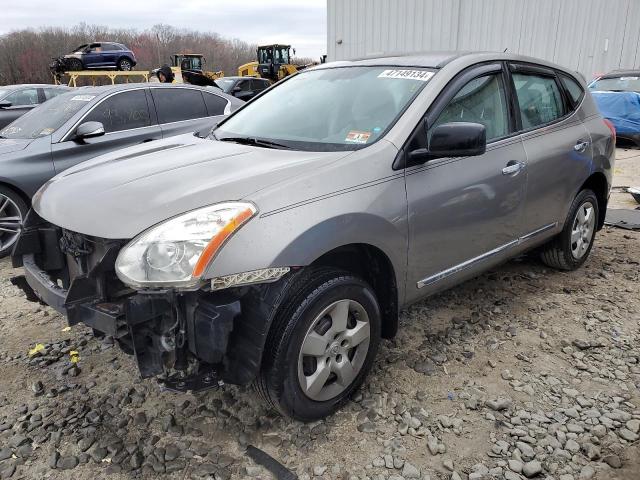 NISSAN ROGUE 2011 jn8as5mv0bw663722