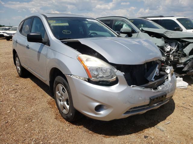 NISSAN ROGUE S 2011 jn8as5mv0bw663994