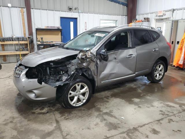 NISSAN ROGUE 2011 jn8as5mv0bw666345