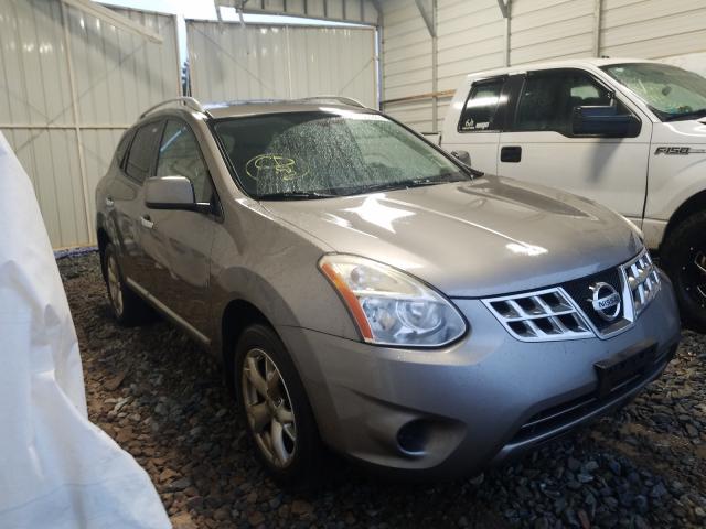 NISSAN ROGUE S 2011 jn8as5mv0bw666975