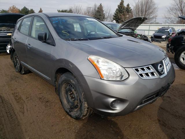 NISSAN ROGUE S 2011 jn8as5mv0bw667253