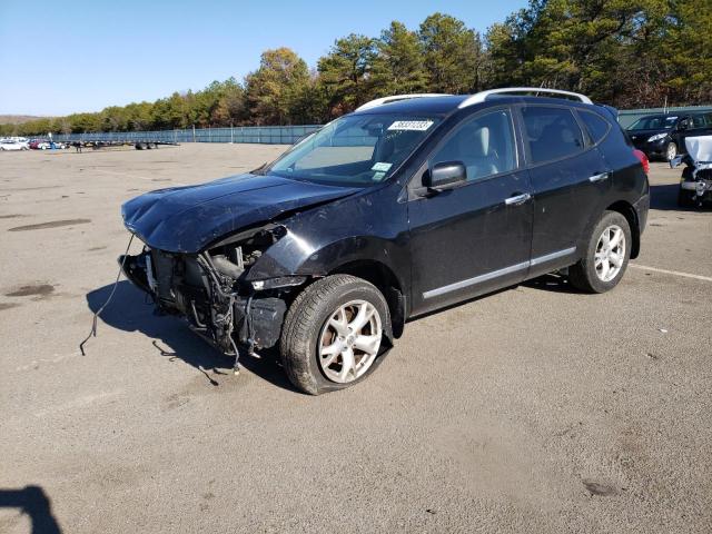 NISSAN ROGUE S 2011 jn8as5mv0bw667799