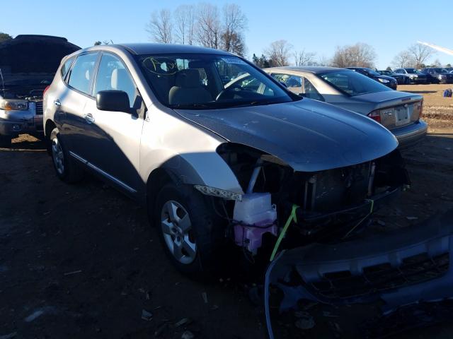 NISSAN ROGUE S 0 jn8as5mv0bw667902