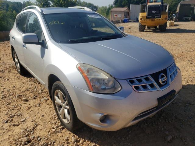 NISSAN ROGUE S 2011 jn8as5mv0bw669472