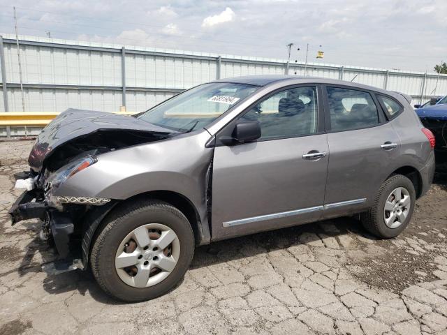 NISSAN ROGUE 2011 jn8as5mv0bw670945