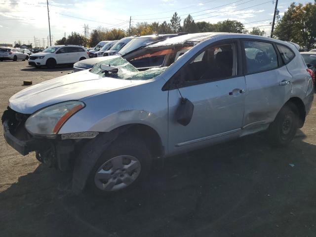 NISSAN ROGUE S 2011 jn8as5mv0bw672162