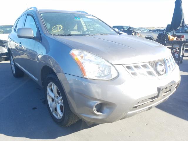 NISSAN ROGUE S 2011 jn8as5mv0bw672646