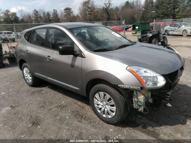 NISSAN ROGUE 2011 jn8as5mv0bw672890