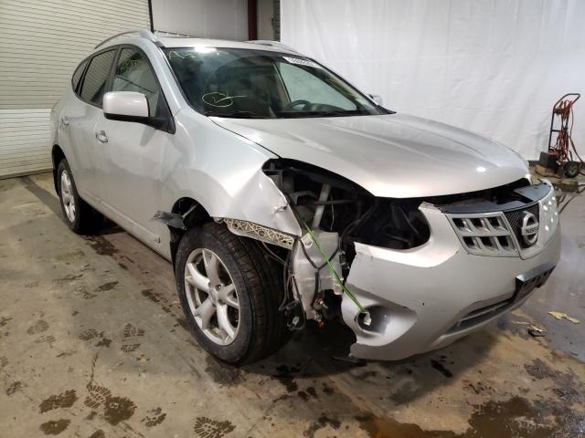 NISSAN ROGUE 2011 jn8as5mv0bw673537