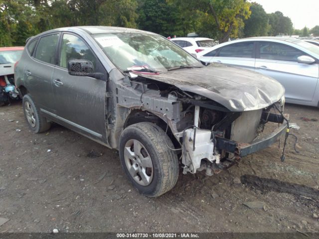 NISSAN ROGUE 2011 jn8as5mv0bw673697