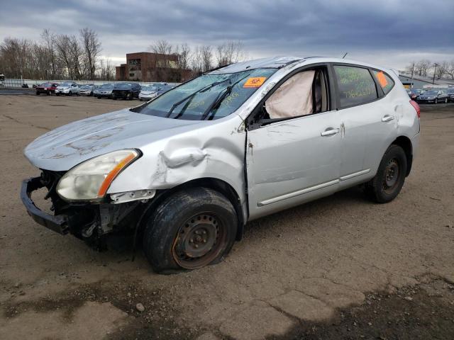 NISSAN ROGUE S 2011 jn8as5mv0bw674333