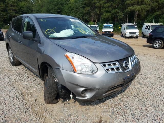 NISSAN ROGUE S 2011 jn8as5mv0bw675112