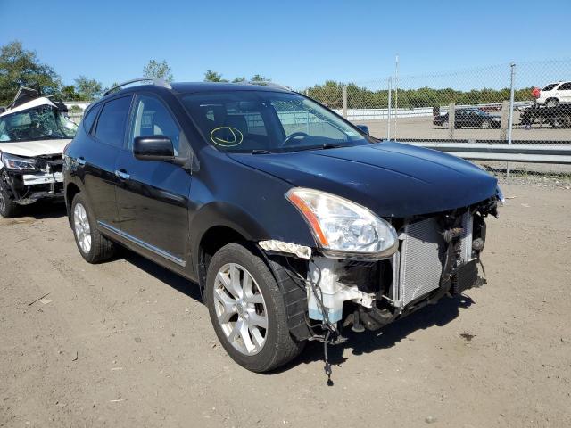 NISSAN ROGUE S 2011 jn8as5mv0bw675286