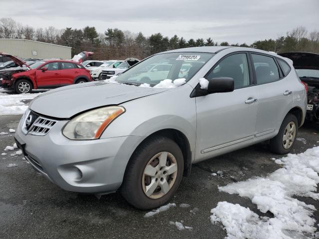 NISSAN ROGUE 2011 jn8as5mv0bw676955