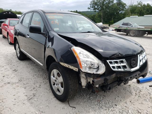 NISSAN ROGUE S 2011 jn8as5mv0bw677233