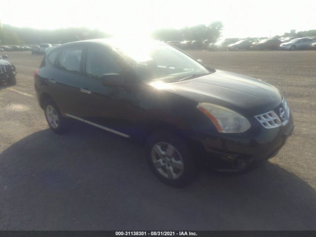 NISSAN ROGUE 2011 jn8as5mv0bw678320