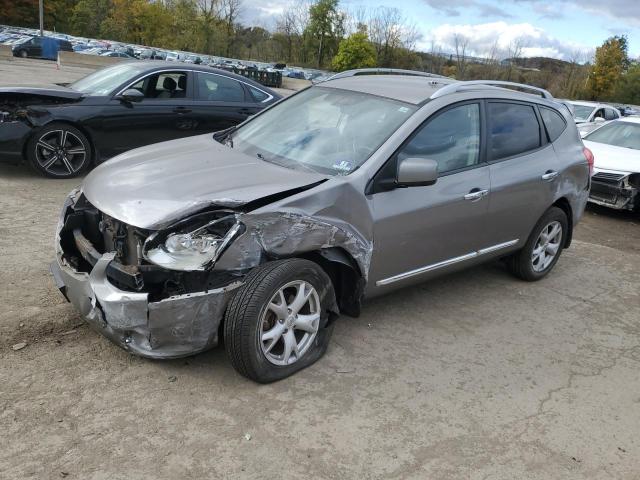 NISSAN ROGUE S 2011 jn8as5mv0bw680021