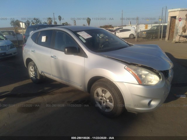 NISSAN ROGUE 2011 jn8as5mv0bw680732