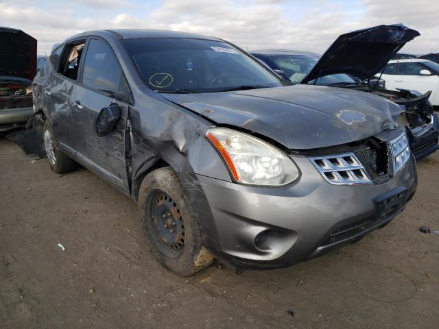 NISSAN ROGUE S 2011 jn8as5mv0bw681704