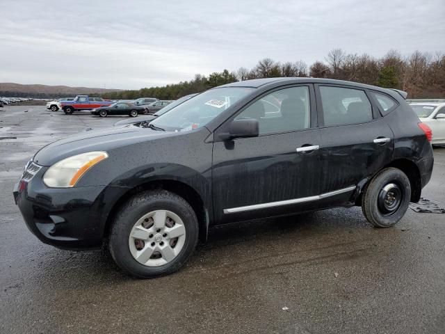 NISSAN ROGUE 2011 jn8as5mv0bw682108