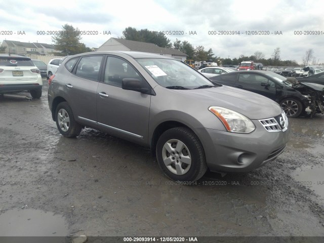 NISSAN ROGUE 2011 jn8as5mv0bw683131