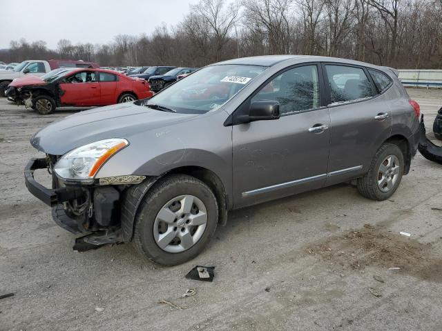 NISSAN ROGUE 2011 jn8as5mv0bw684554