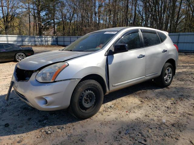 NISSAN ROGUE 2011 jn8as5mv0bw685509