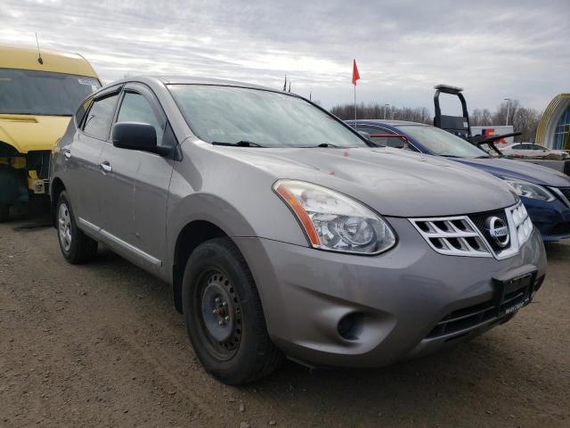 NISSAN ROGUE S 2011 jn8as5mv0bw685669