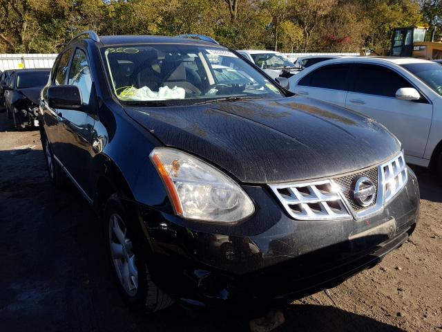 NISSAN ROGUE S 2011 jn8as5mv0bw685719