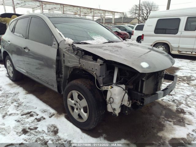 NISSAN ROGUE 2011 jn8as5mv0bw686305