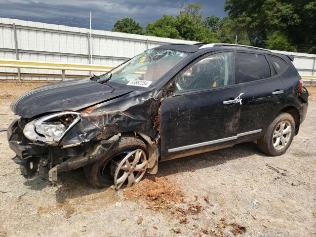 NISSAN ROGUE S 2011 jn8as5mv0bw686627