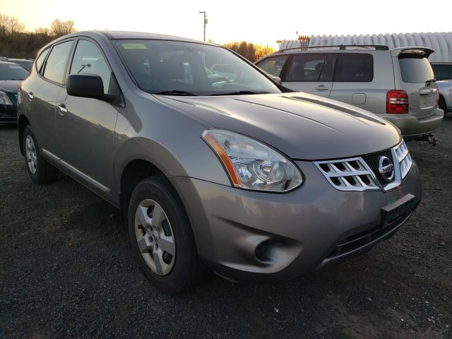 NISSAN ROGUE S 2011 jn8as5mv0bw687101