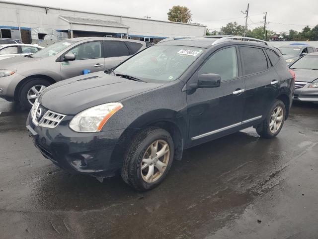 NISSAN ROGUE S 2011 jn8as5mv0bw688488