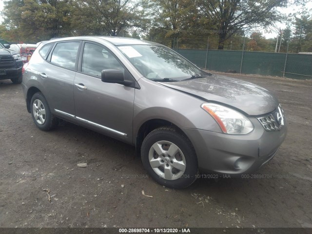 NISSAN ROGUE 2011 jn8as5mv0bw689057