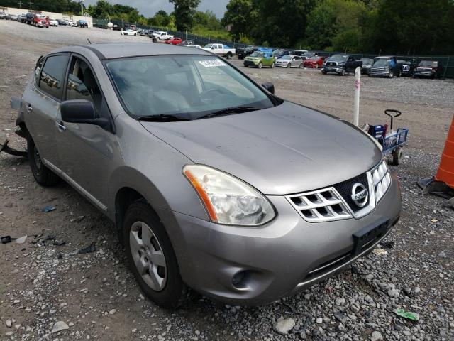 NISSAN ROGUE S 2011 jn8as5mv0bw690421