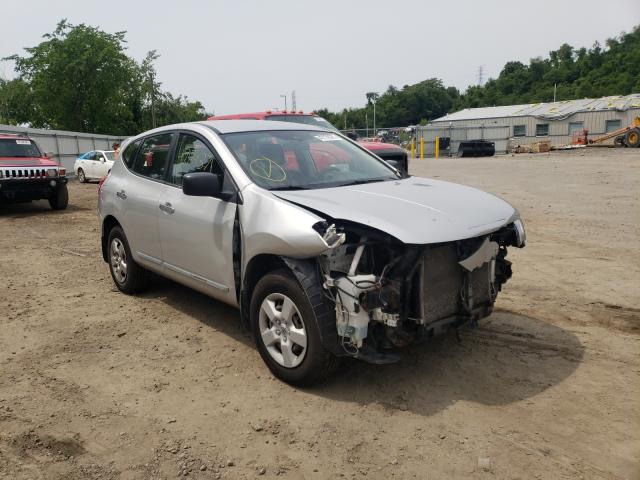 NISSAN ROGUE S 2011 jn8as5mv0bw690791