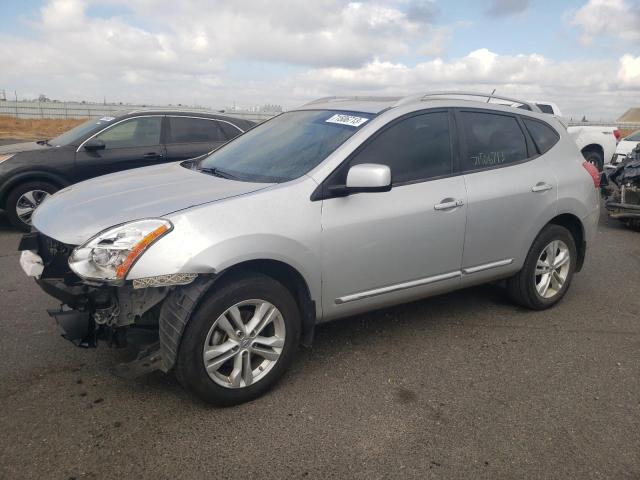 NISSAN ROGUE 2012 jn8as5mv0cw350199