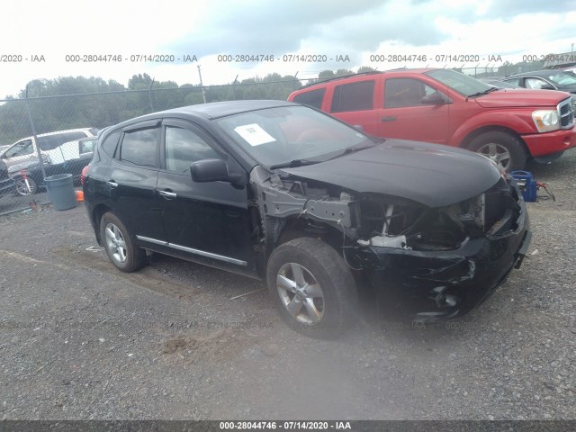 NISSAN ROGUE 2012 jn8as5mv0cw351675