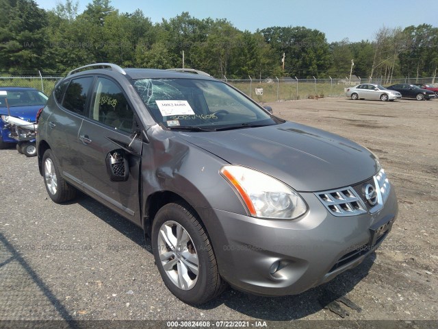 NISSAN ROGUE 2012 jn8as5mv0cw352292