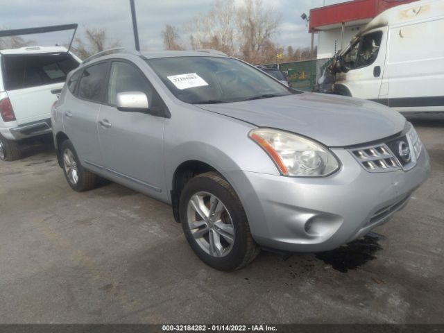 NISSAN ROGUE 2012 jn8as5mv0cw352356