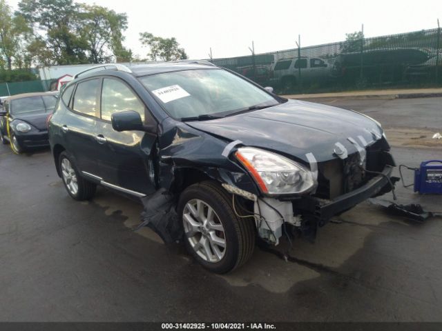 NISSAN ROGUE 2012 jn8as5mv0cw353670