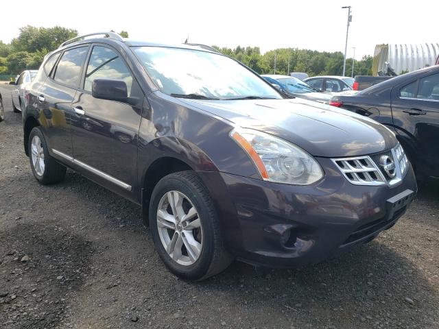 NISSAN ROGUE 2012 jn8as5mv0cw354141