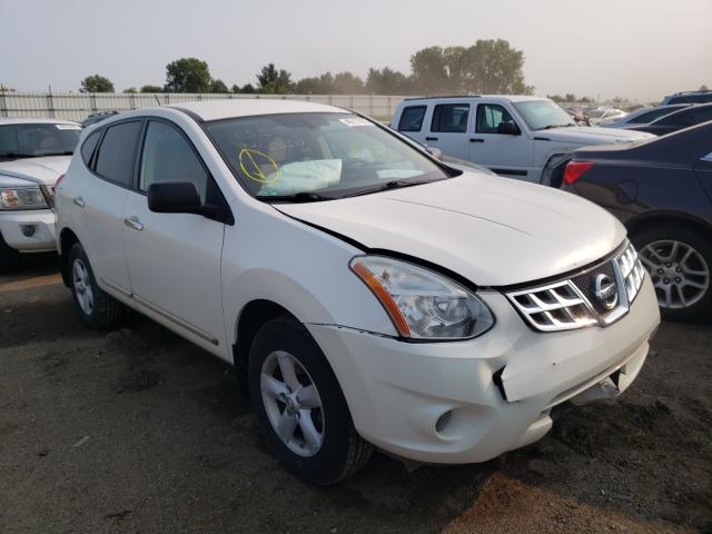 NISSAN ROGUE S 2012 jn8as5mv0cw355029