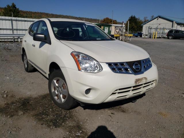 NISSAN ROGUE S 2012 jn8as5mv0cw355175