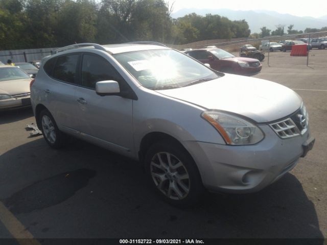 NISSAN ROGUE 2012 jn8as5mv0cw355371