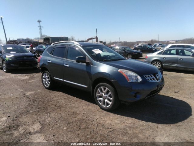 NISSAN ROGUE 2012 jn8as5mv0cw355922